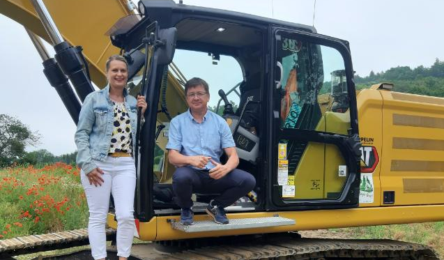 Bild Geschäftsleitung